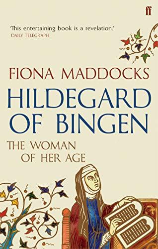 Maddocks, Fiona: Hildegard of Bingen