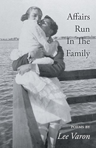 Affairs Run In The Family