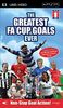 The Greatest Fa Cup Goals Ever [UMD Universal Media Disc] [UK Import]