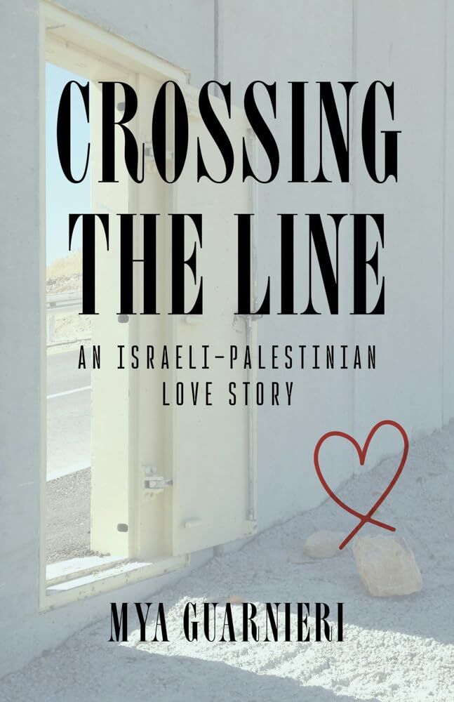 Crossing the Line - Neuware