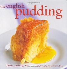 The English Pudding (Pleasures and Treasures)