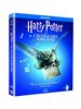 Harry potter 1 : harry potter à l'école des sorciers [Blu-ray] 