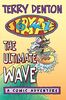 Storymaze 1: The Ultimate Wave (Storymaze Series, 1, Band 1)