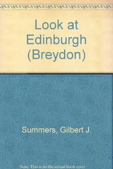 Look at Edinburgh (Breydon)
