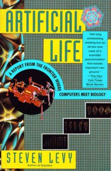 Artificial Life: A Report from the Frontier Where Computers Meet Biology (Vintage)