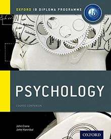 Psychology: Course Companion (IB Diploma Programme)