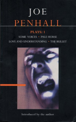 Penhall Plays (Methuen Contemporary Dramatists)