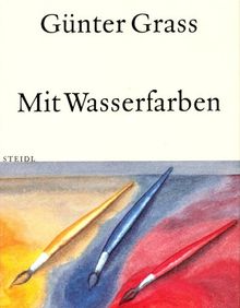 Mit Wasserfarben: Aquarelle