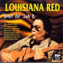 Blues for Ida B (Remastered)