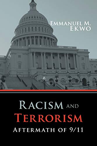 Racism And Terrorism: Aftermath Of 9/11