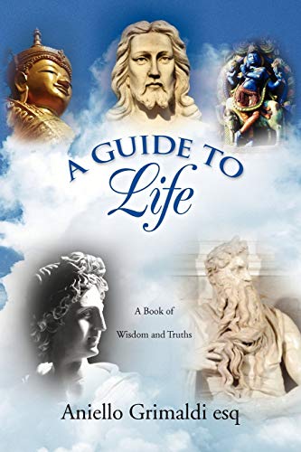 The Universal Book of God, Religion, and Wisdom: A Book of Wisdom and Truths