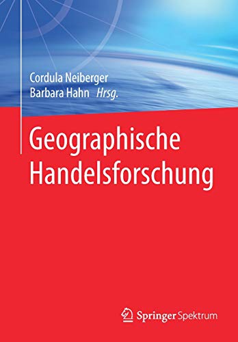 Geographische Handelsforschung