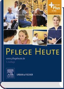 Pflege Heute, kleine Ausgabe