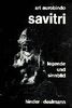 Savitri - Legende und Sinnbild
