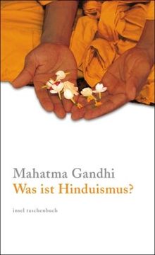 Was ist Hinduismus? (insel taschenbuch)