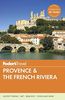 Fodor's Provence & the French Riviera (Full-color Travel Guide, Band 11)