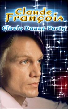 Cloclo dance party [VHS]