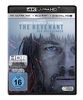 The Revenant - Der Rückkehrer (+ 4K Ultra HD-Blu-ray)