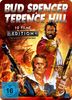 Bud Spencer & Terence Hill - 10 Filme Edition - Metal-Pack [4 DVDs]