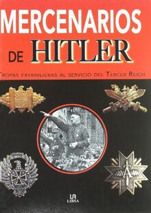 Mercenarios de Hitler