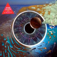 Pulse von Pink Floyd | CD | Zustand akzeptabel