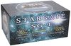 Stargate SG-1 - L'intégrale des 10 saisons + Ark of truth, Continuum et Children of the Gods - Coffret 61 DVD 