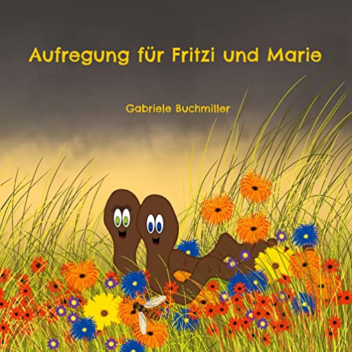 Aufregung für Fritzi und Marie: DE