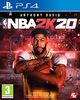 NBA 2K20 (PS4) [playstation_4]