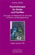 Psychotherapie für Kinder und Familien