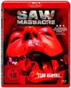 Saw Massacre [Blu-ray]