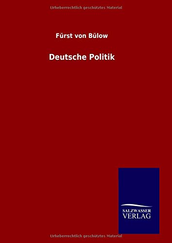 Deutsche Politik