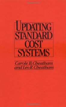 Updating Standard Cost Systems (Contributions to the Study of Mass)