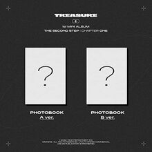 Second Step: Chapter One-Inkl.Photobook