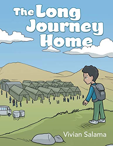 The Long Journey Home