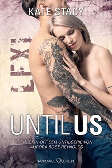 Until Us: Lexi (Until Us Reihe) von Stacy, Kate  | Buch | Zustand wie neu