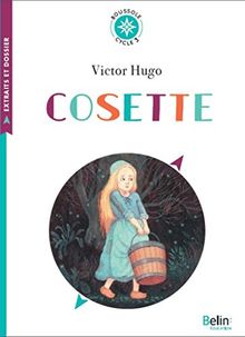 Cosette : Les misérables