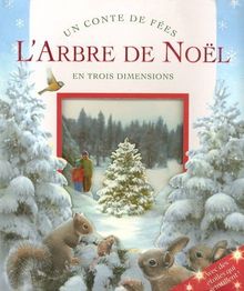 L'arbre de Noël