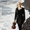 Borgstrom/Shostakovich: Violin