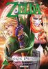 SOLEIL The Legend of Zelda - Twilight Princess - Tome 11