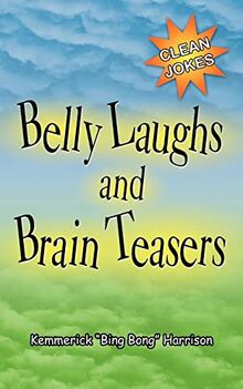 Belly Laughs and Brain Teasers