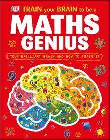 Train Your Brain to be a Maths Genius