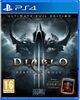 ACTIVISION - Activision Diablo 3 Ultimate Evil Edition Ps4 - 87178SP