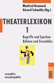 Theaterlexikon