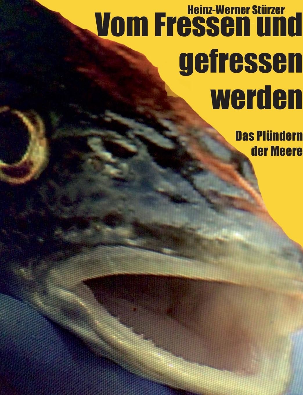 Vom Fressen und gefressen werden