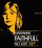 Marianne Faithfull - No Exit (+ CD) [Blu-ray]