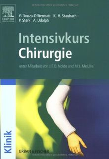 Intensivkurs Chirurgie