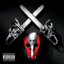 Shadyxv de 50 Cent, Bad Meets Evil | CD | état très bon