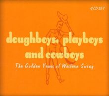 Doughboys,Playboys & Cowboys