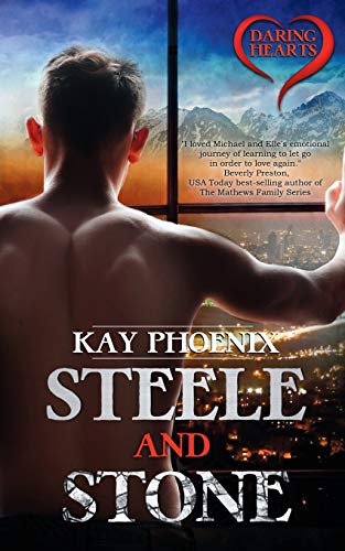 Steele and Stone (Daring Hearts)