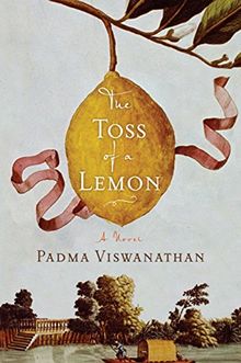 Toss of a Lemon